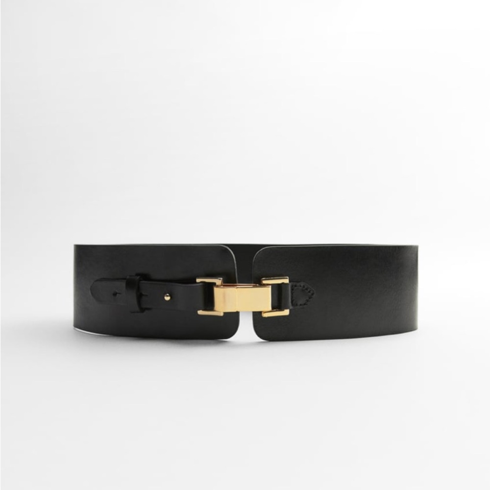 ZARA Sasha Belt